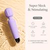 Perineal Stimulator, Mini Vibrating Egg-shaped Cock Ring, Remote-controlled Anal Plug with Prostate Massager