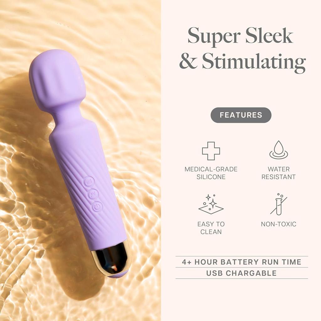 Perineal Stimulator, Mini Vibrating Egg-shaped Cock Ring, Remote-controlled Anal Plug with Prostate Massager