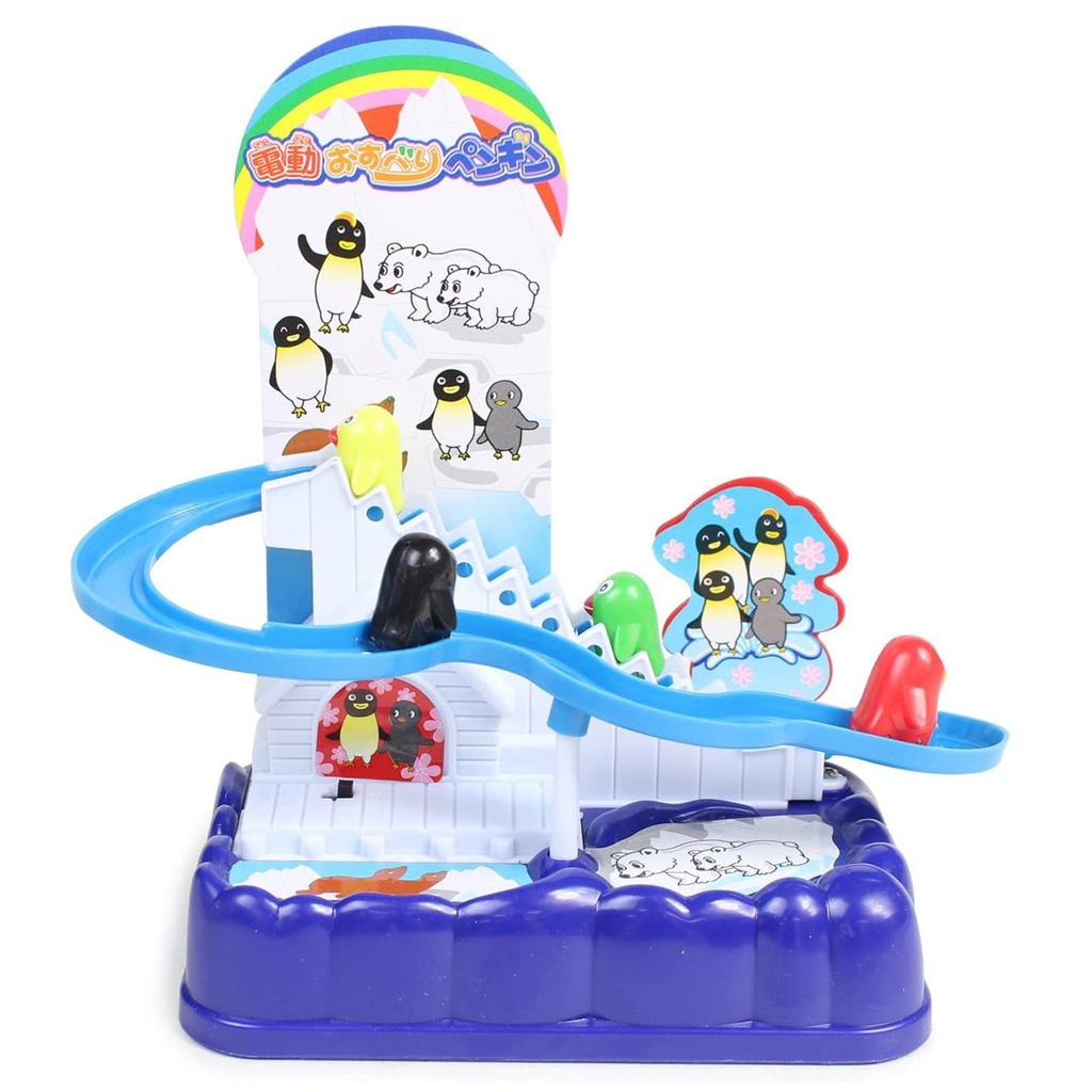 Onda Electric Slide Penguin