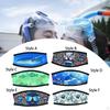 Diving Mask Strap Cover In Neoprene, Suitable for Men And Women, Scuba Equipment Snorkeling