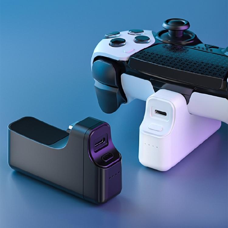 Game Controller Replacement Handle Battery for P5/P5Elite 3400mAh Rechargeable