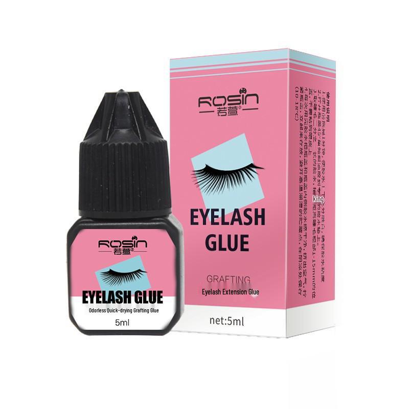 

Клей для наращивания ресниц для начинающих Ruo Xuan для наращивания накладных ресниц