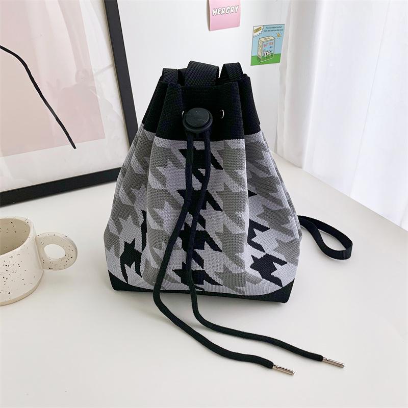 Skjerf Dame Høst og Vinter Nyhet Kasjmirblanding Dobbeltsidig Farge Varmt Sjal Tykt Langt Skjerf High-End Følelse Motebevisst og Allsidig