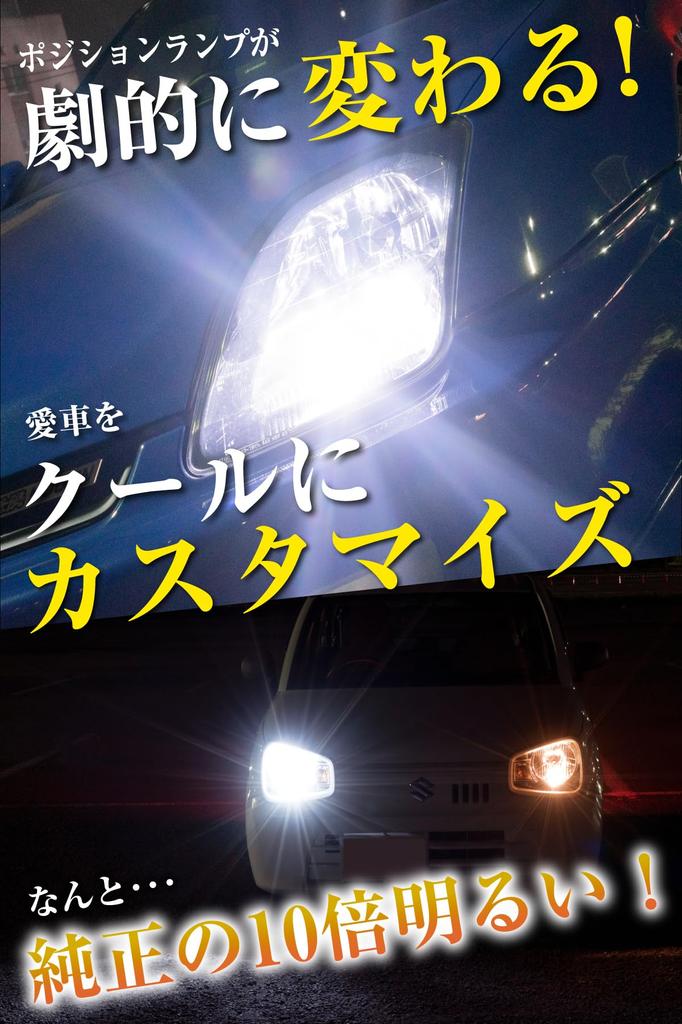 Boo Boo Material T10 LED Red Super Bright Incredibly Bright Position T16 Constant Current Vehicle Inspection 2 Pieces Series, Lamp, Compatible, 12V,