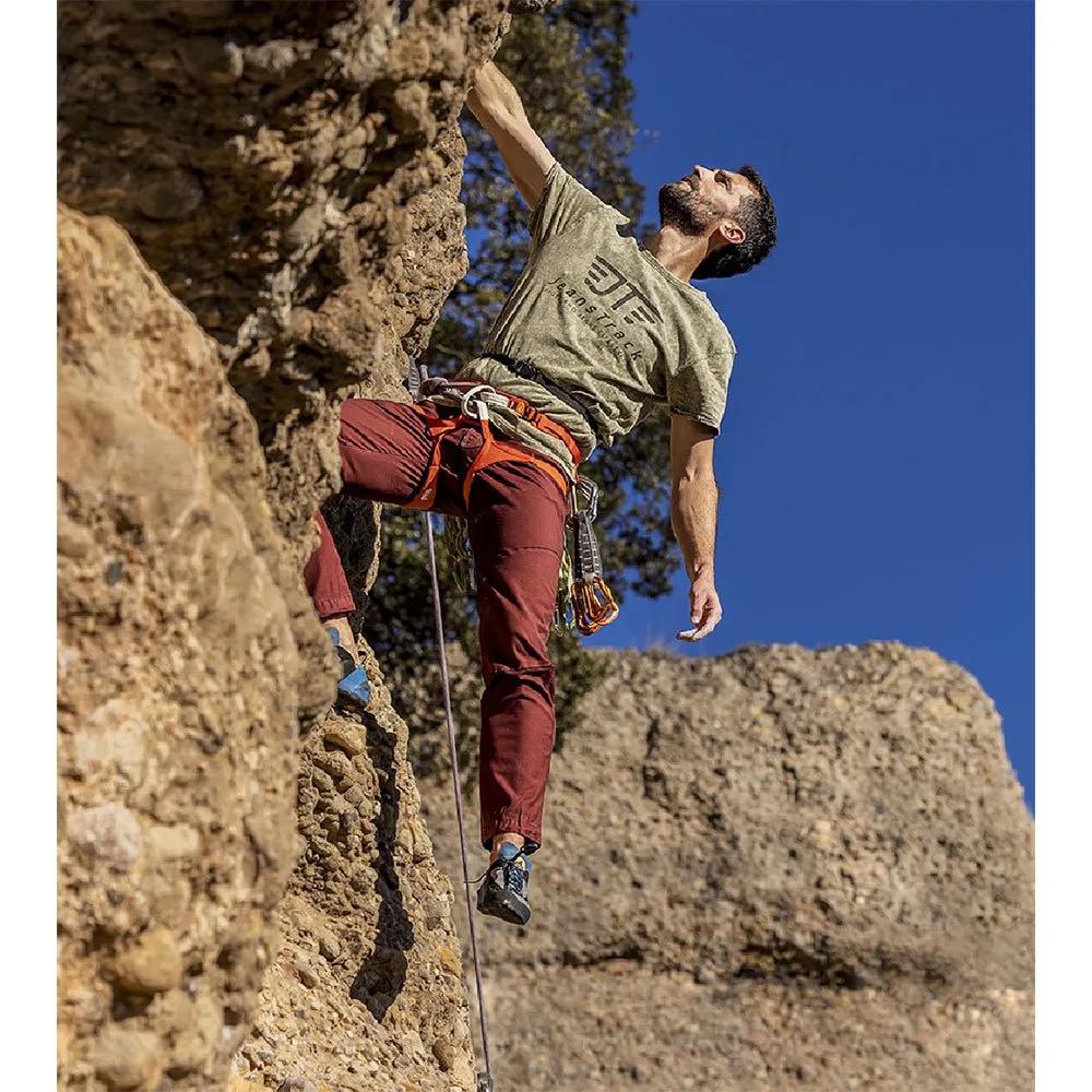 JeansTrack Pants Turia ECO