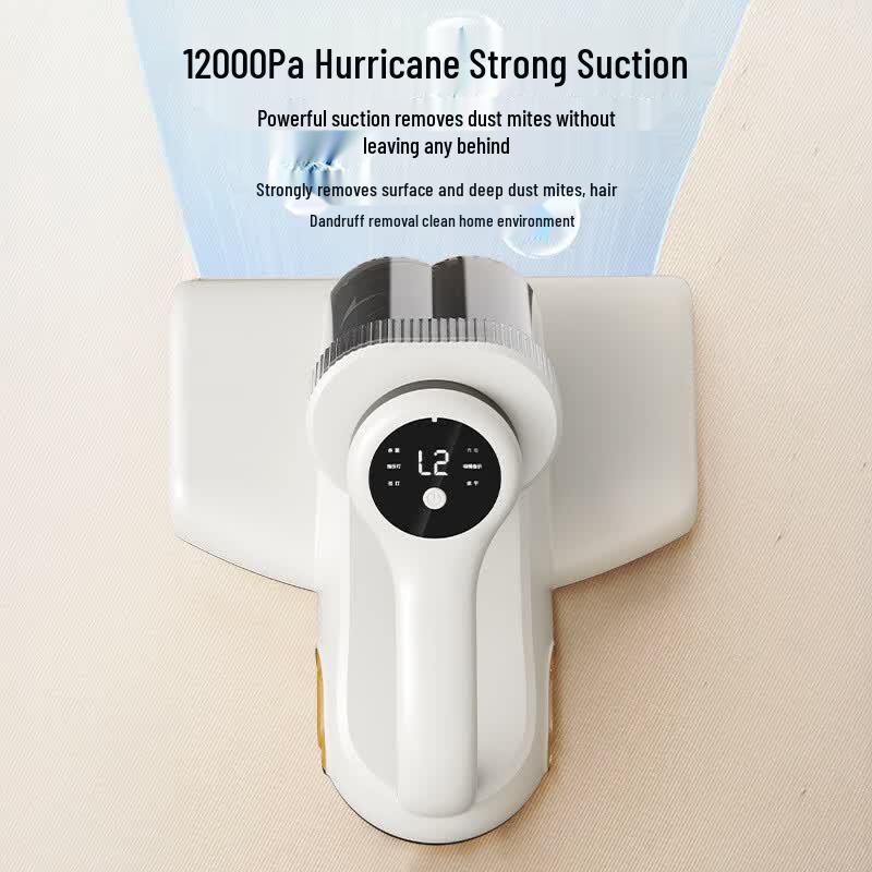 OLOEY Household UV Mite Removal Vacuum