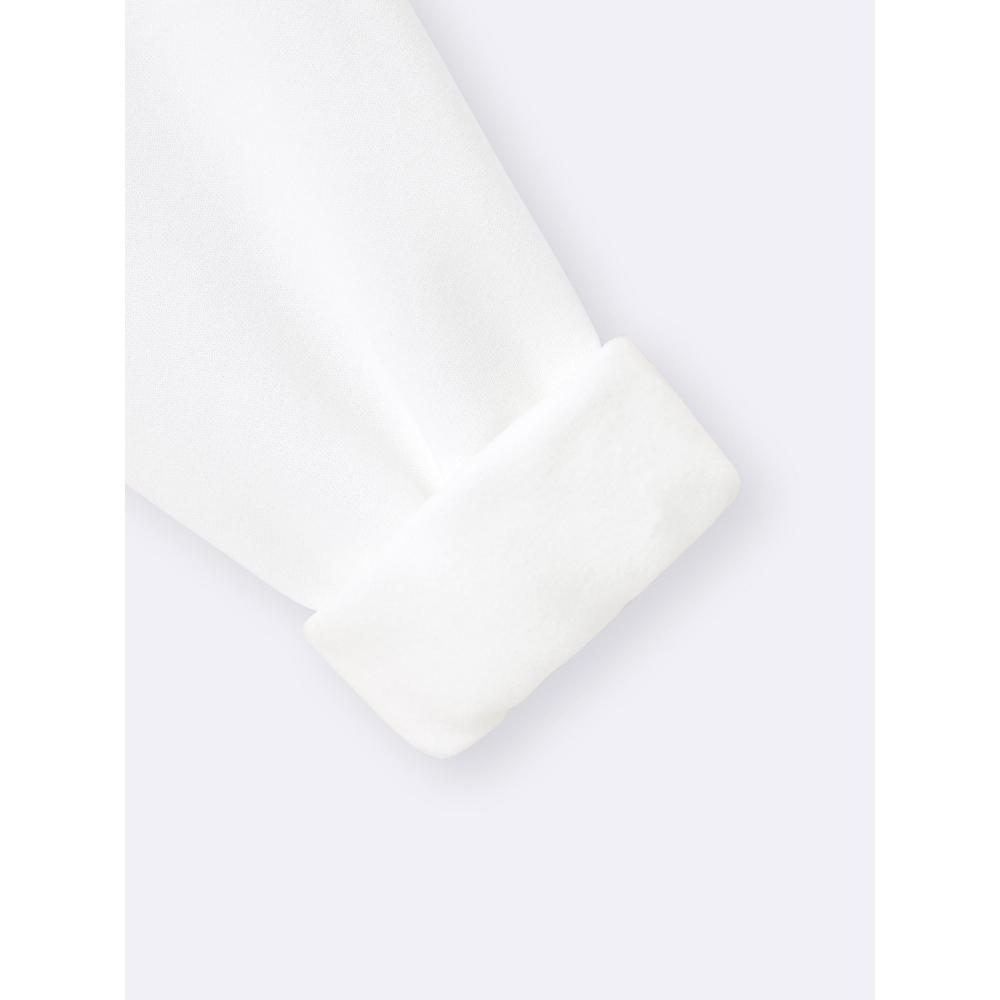 GU by Uniqlo Heavyweight Sweat Pullover Yunosuke