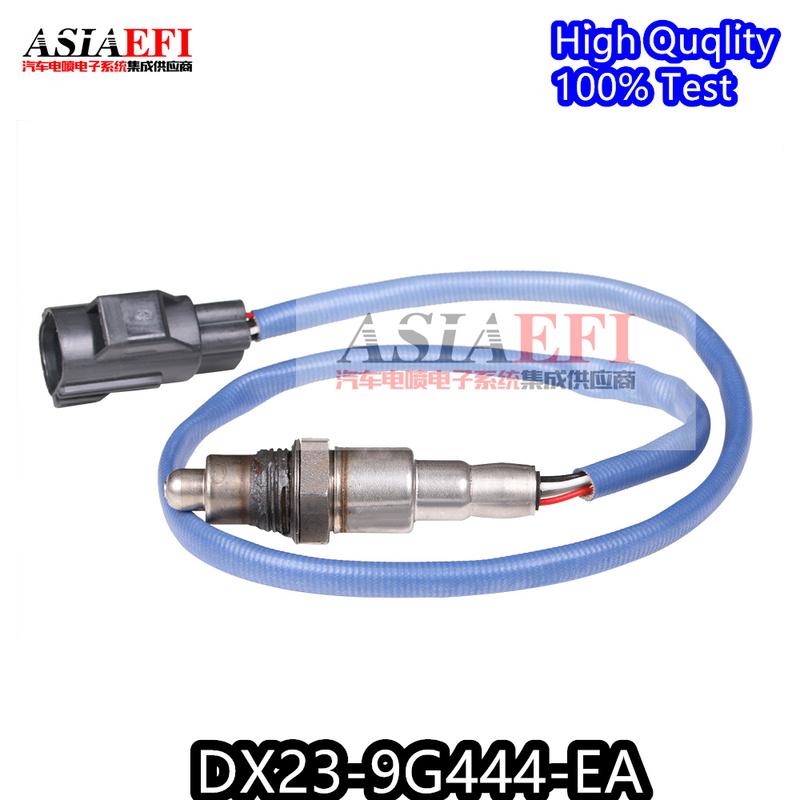 high quality C2D23702 DX23-9G444-EA DX23-9G444-GA 0258030035 O2 Oxygen Sensor For Jaguar XE X760 3.0 S XF X250 X260 3.0 5.0  XJ