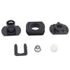 2830079J01 Gear Shift Bushing Lever Cable End Linkage Connector Adapter Selector Buckle Grommet Gasket Kit Fit for Suzuki Nissan