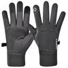 Winter Warm Waterproof Windproof Non-Slip Touch Screen Gloves Outdoor Equipment
