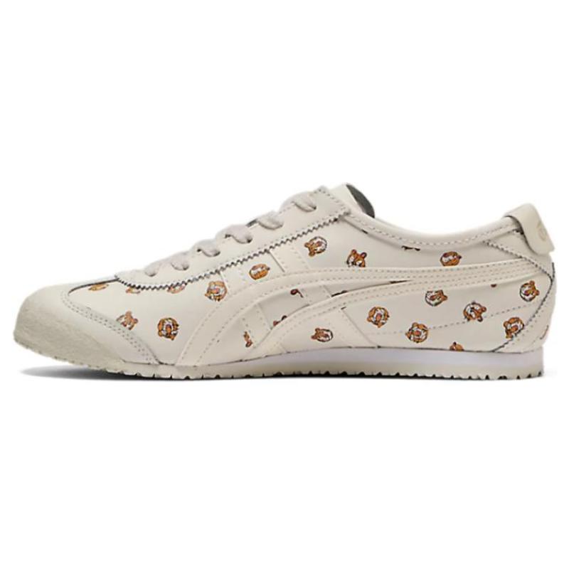 Onitsuka Tiger Mexico 66 Sd 'Cream' Sneakers 1183C110-100