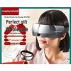 MR-E3QS Eye Massager with Hot Compress CN Plug (adapter Included)