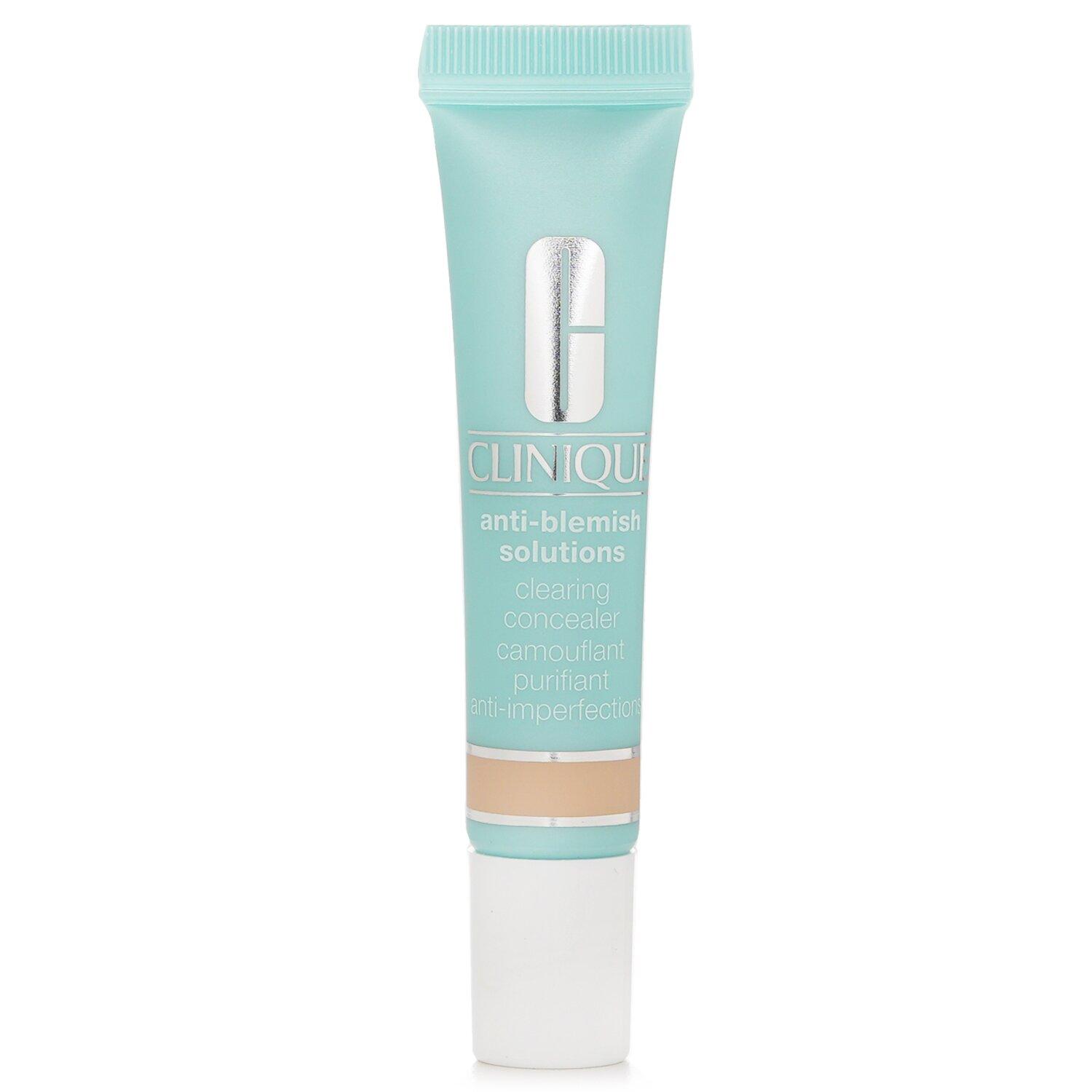 

Anti Blemish Solutions Clearing Concealer - # Shade 01 10ml/0.34oz