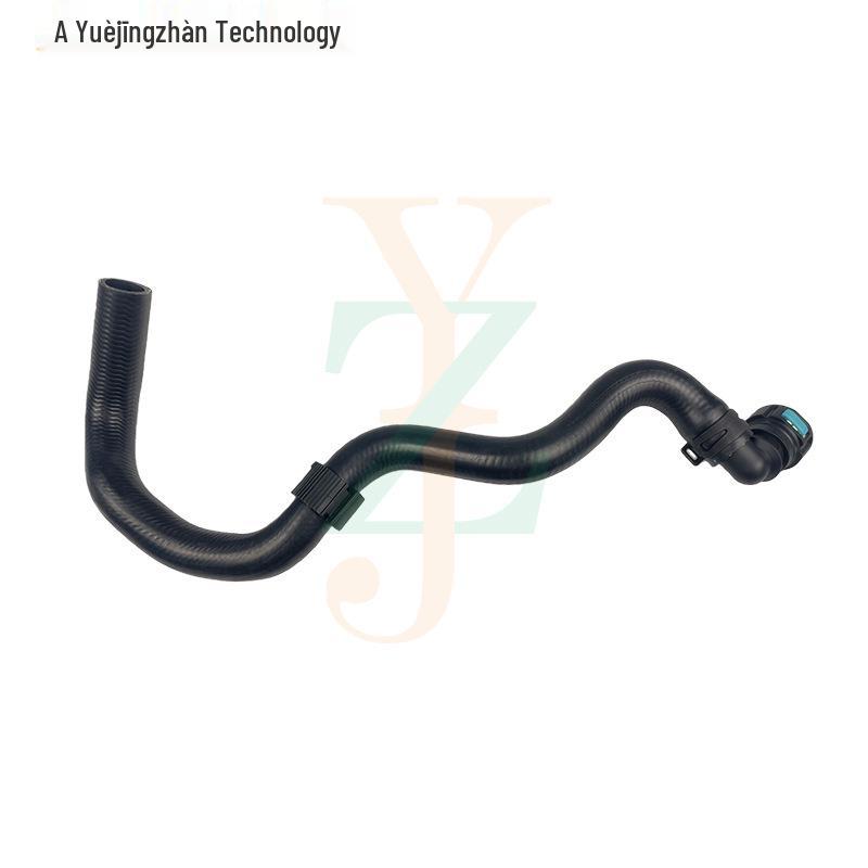 Radiator Hose for Land Rover Range Rover & Sport - LR039260 CPLA8K576CB GL4341.