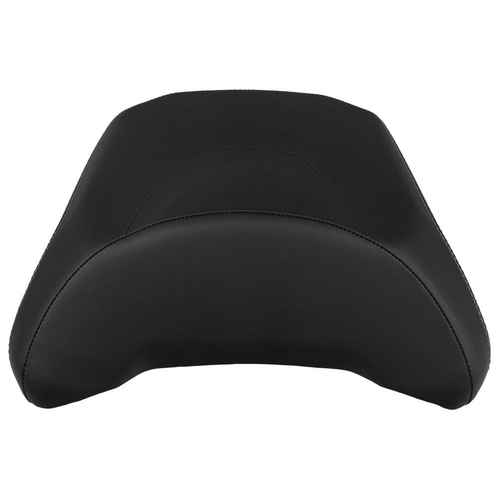 For Benelli TRK502X TRK502 TRK 502 502X Motorcycle Rear Passenger Seat Pillion Cushion Retro Vintage Hump Seats Pad Accessories