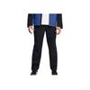 Under Armour Storm Golf Series Comfortable Stylish Logo Simple Casual Pants Men pants Black 1342718-002