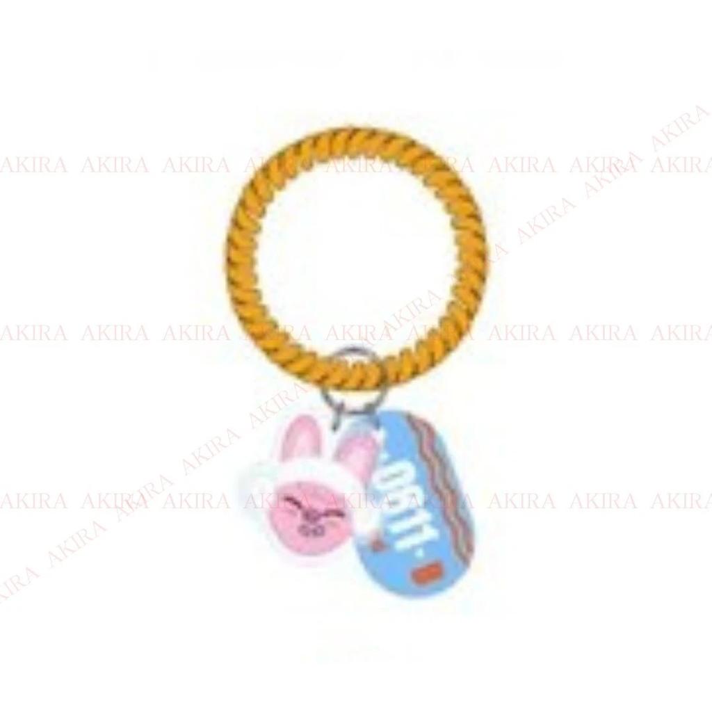 Stray Kids JYP JAPONYA POPUP MAĞAZASI 2025 SKZ SAUNA FOTOĞRAF KARTI ANAHTARLIK ROZET