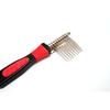 Knot Remover De-shedding Comb for Small/Medium Cats and Dogs - Pet Grooming & Styling Tool
