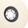 Polishing Wool Polishing Flap Disc Angle Grinder Polishing Wheel  Stone Polishing