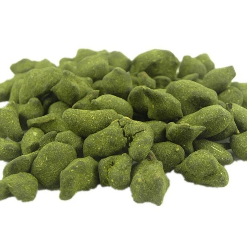 Ginseng Oolong Tea Orchid Noble Tea Ice-Capped Ginseng Tea  