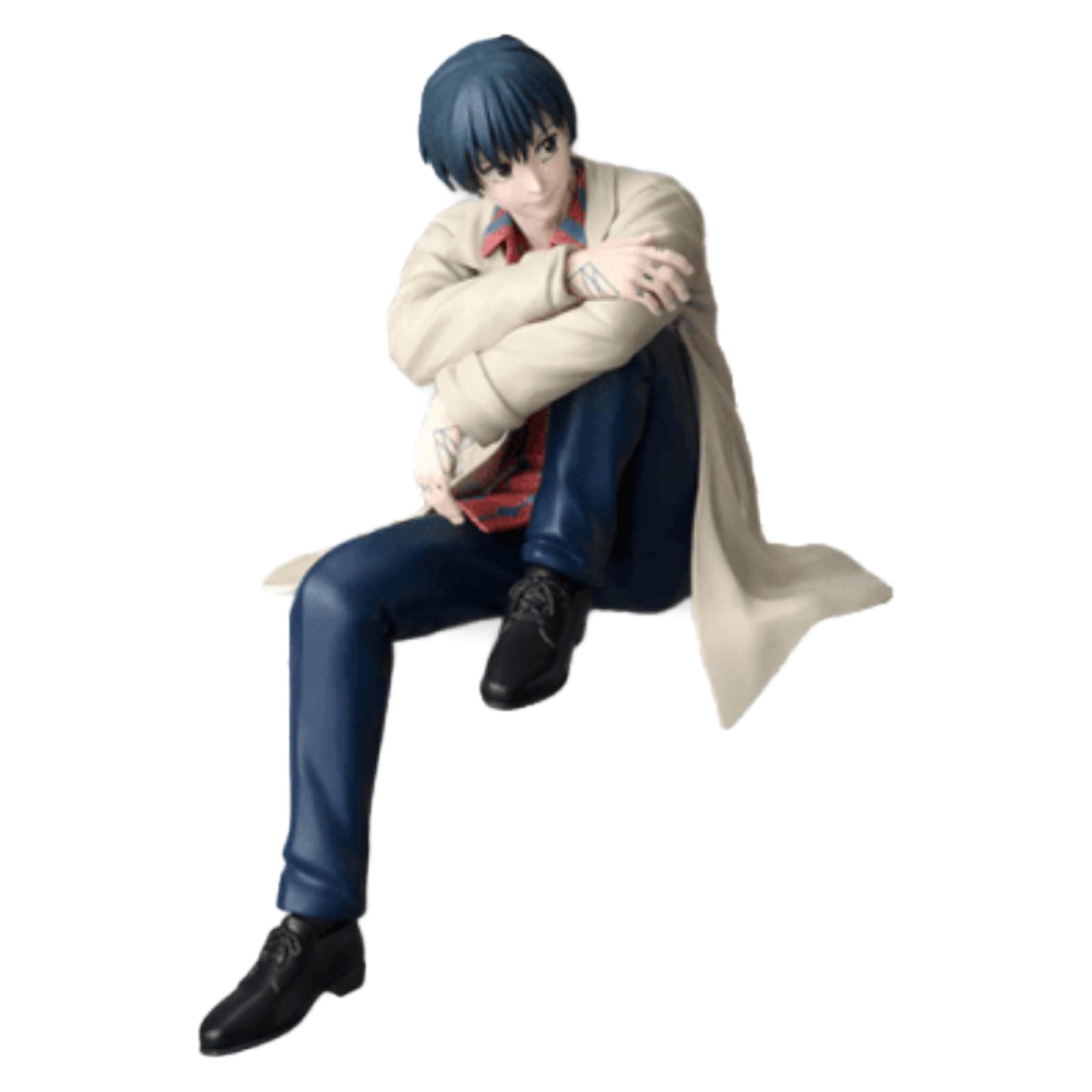 

Choconose Premium Figure Nagumo SAKAMOTO DAYS Approx. 14cm 1 type