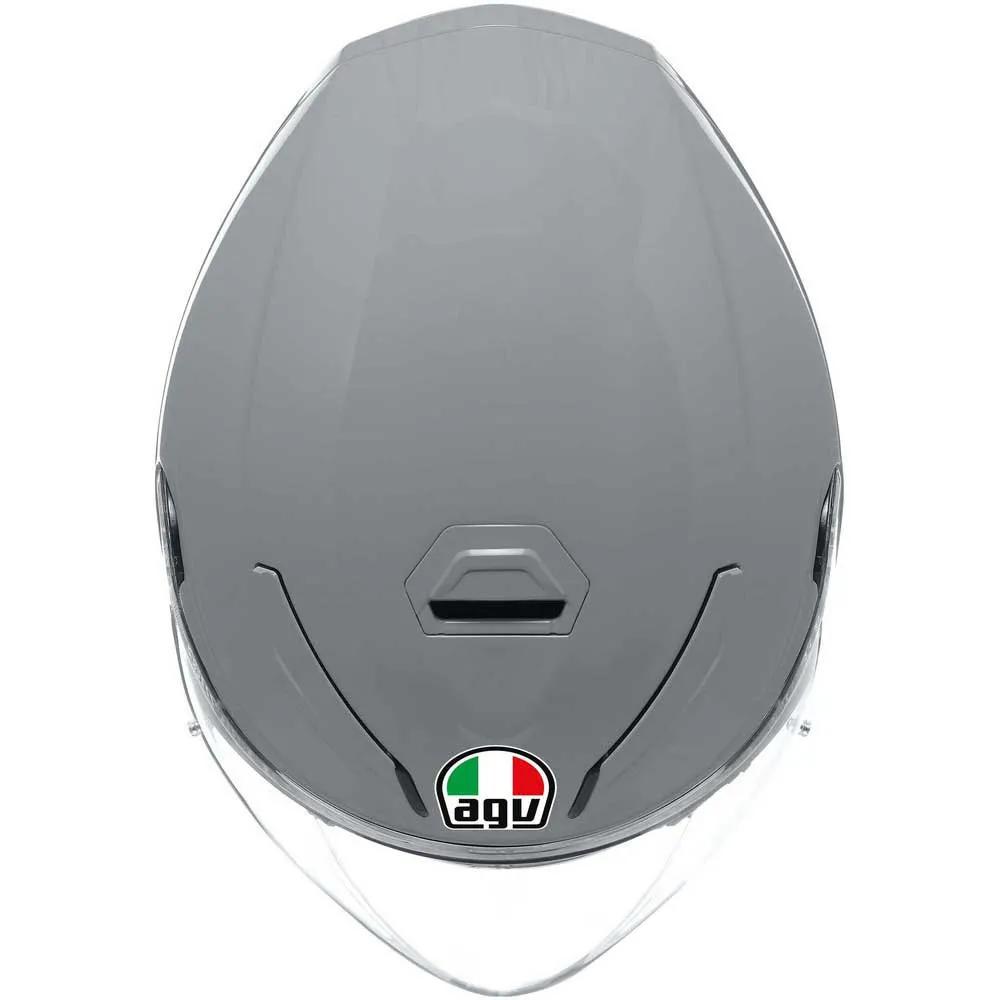 AGV Открытый шлем K5 Jet EVO E2206