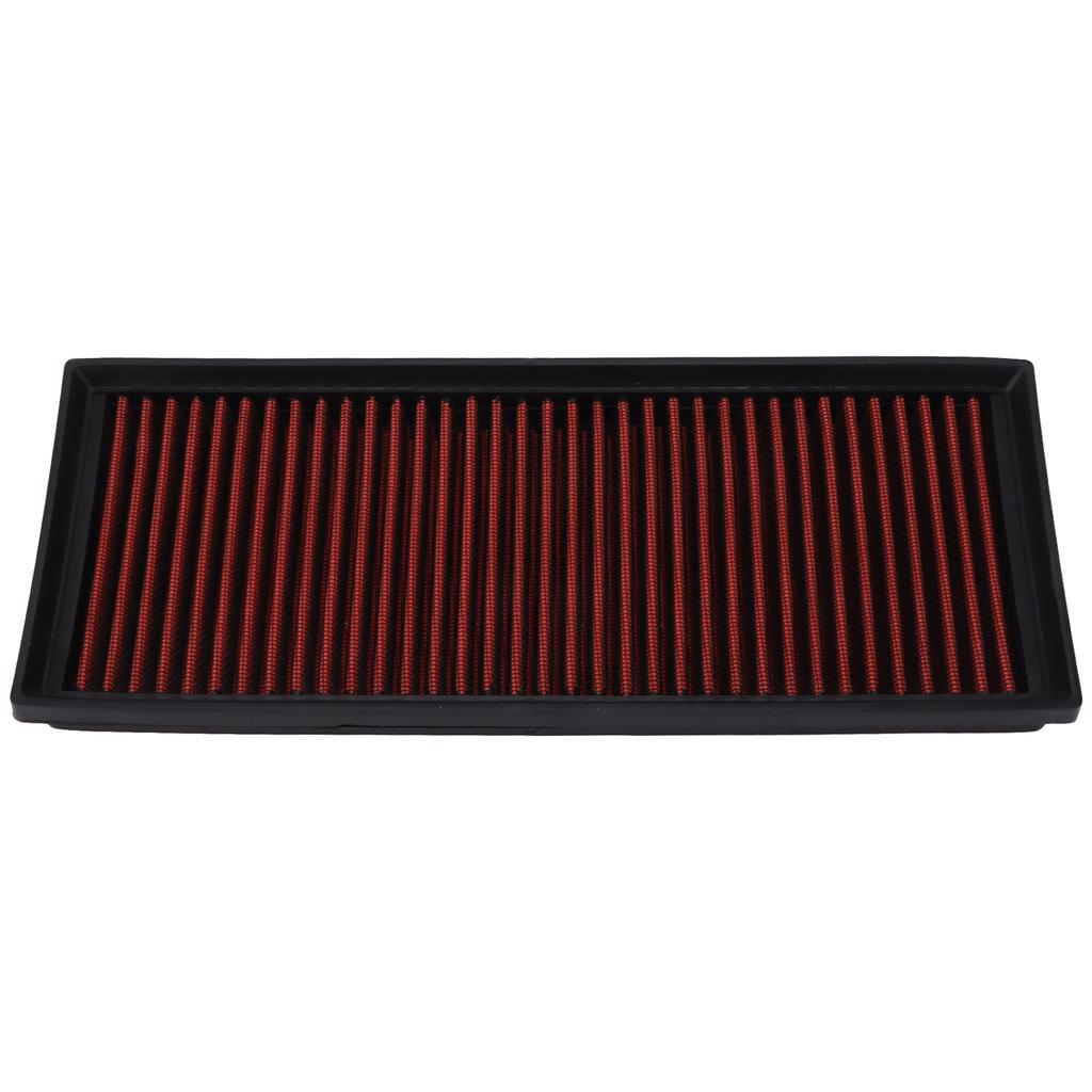 Engine Air Filter Cleaner HighFlow Washable Reusable 332865 Replacement for A3 Q3 TT