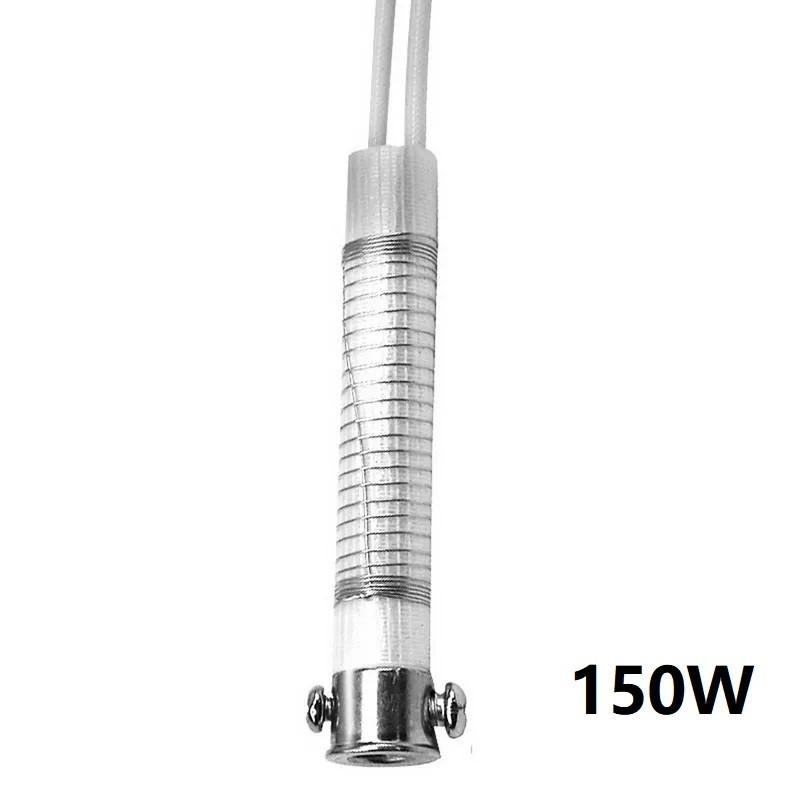Versatile Heating Element Electric Soldering Iron Replacement Core Heater