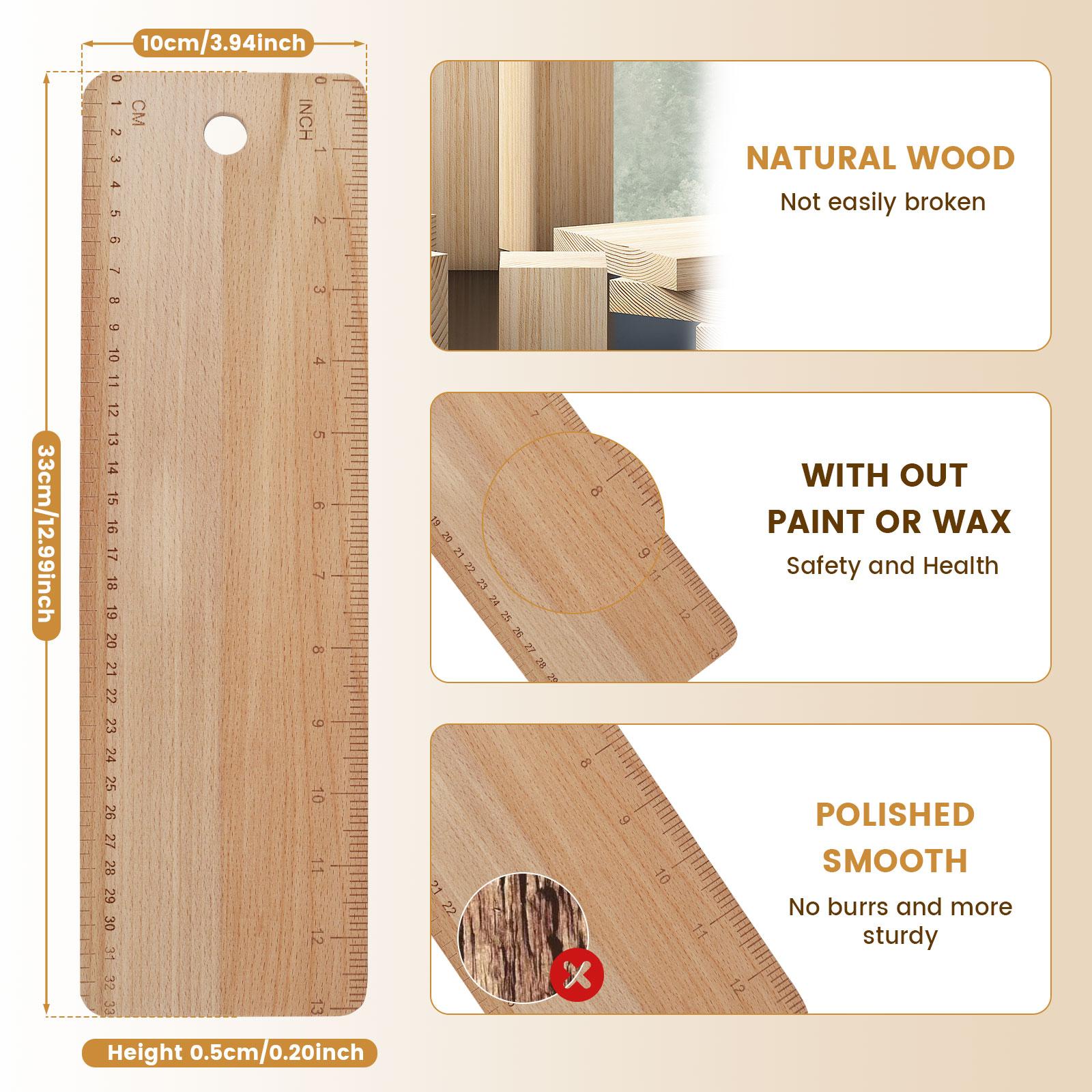 

New Bread Transfer Peel Wood French Bread Flipping Board Beech Bread Serving Tray Wooden Pie Loaves Flipping Board Baking Tools