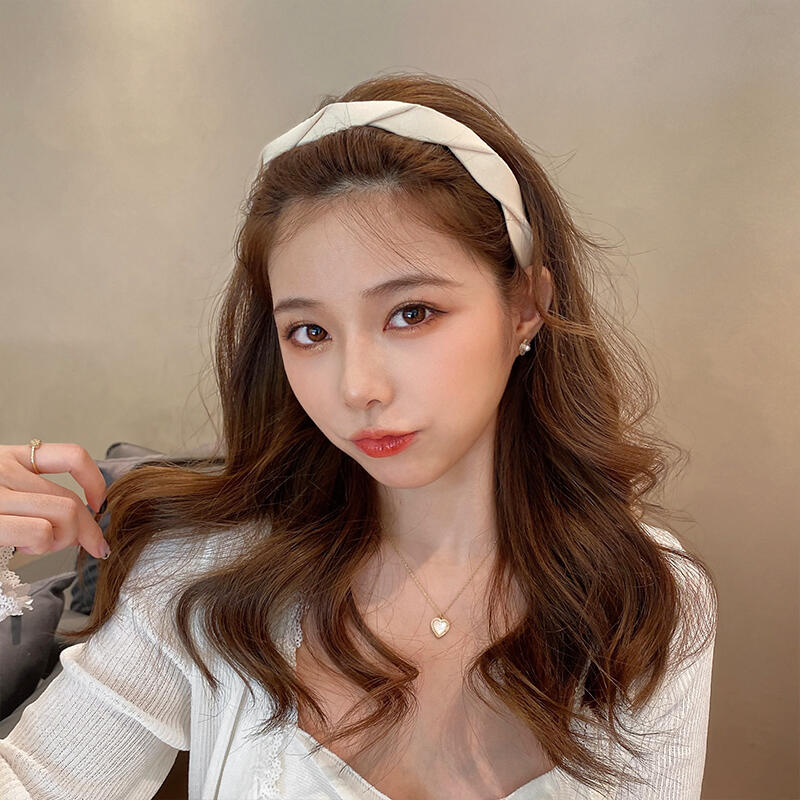 Classic Twist Hair Band Headband