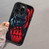 Popular Game M-Metal Classic G-Gear Phone Case For IPhone 17 16 15 14 Plus 13 12 11 Pro Max Silicone Cover