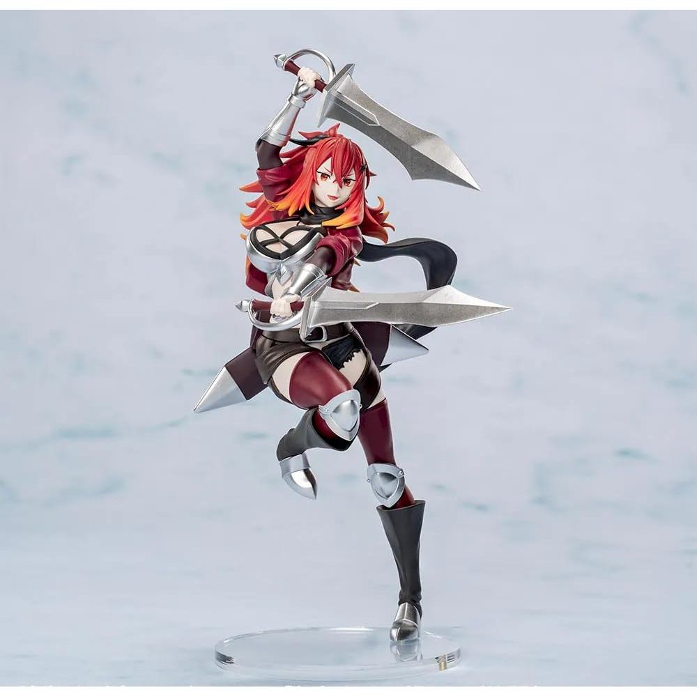 An old man from the countryside becomes a swordsman High Premium Figure Surena Lisandera