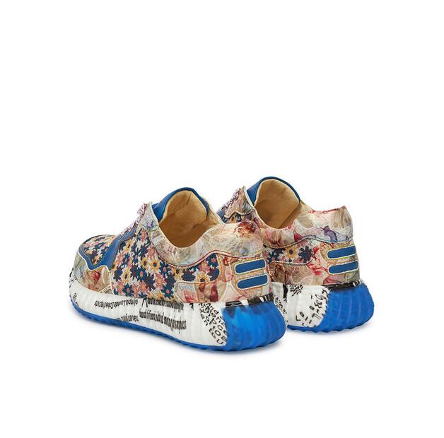 Laura Vita Burton Sneakers