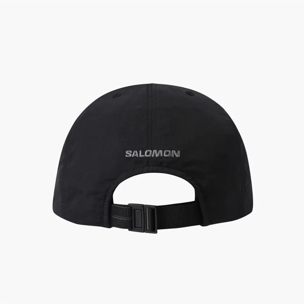 Salomon Link LT 6 Panel Cap Running Cap Running Hat LD0078000