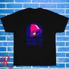 Taco Bell Fast Food Logo Black  Grey  Navy  White Size S-5XL Unisex T-Shirt
