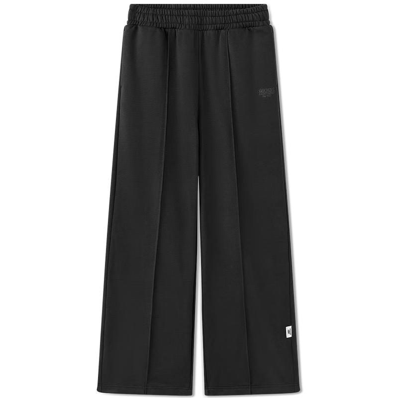 Skechers Women's Loose Knit Casual Pants L325W055