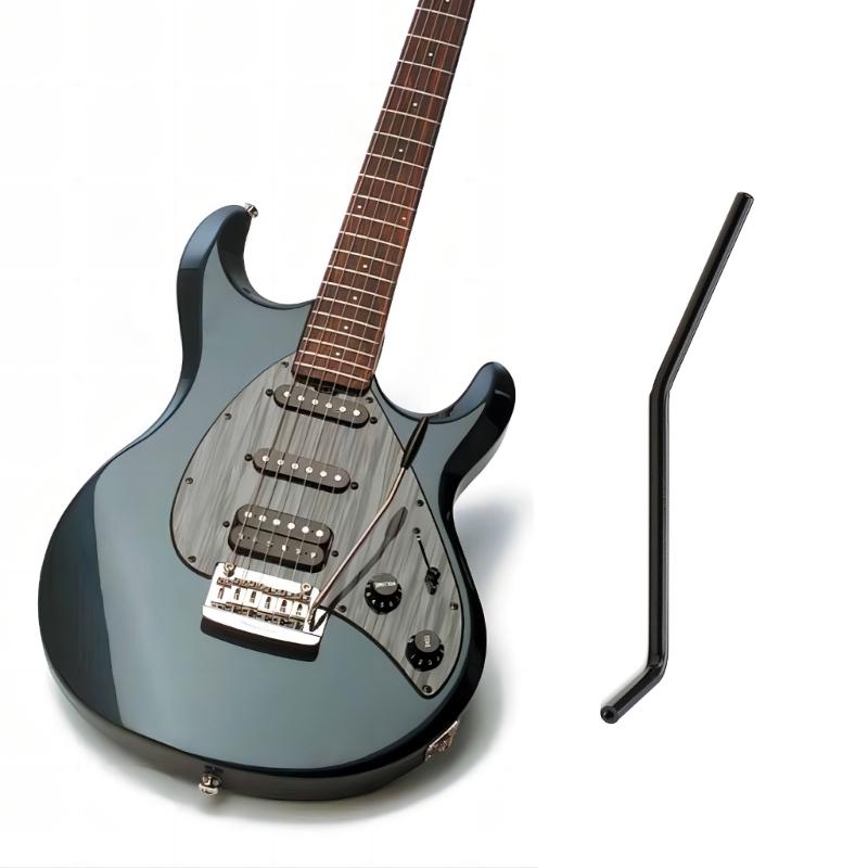 Electric Guitar Tremolo Arm Whammy Rod 6mm Thread Push-in Style Tremolo Arm  for Single Tremolo Bridge System