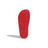 Adidas Adilette Slide 'Polka Vivid Red' Women's FX5921