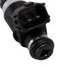 8M0091784 Fuel Injectors 898101T74 For Mercury Mariner Outboard 25HP 30HP