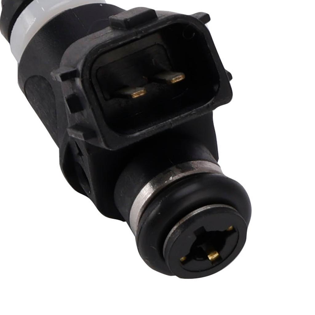8M0091784 Fuel Injectors 898101T74 For Mercury Mariner Outboard 25HP 30HP