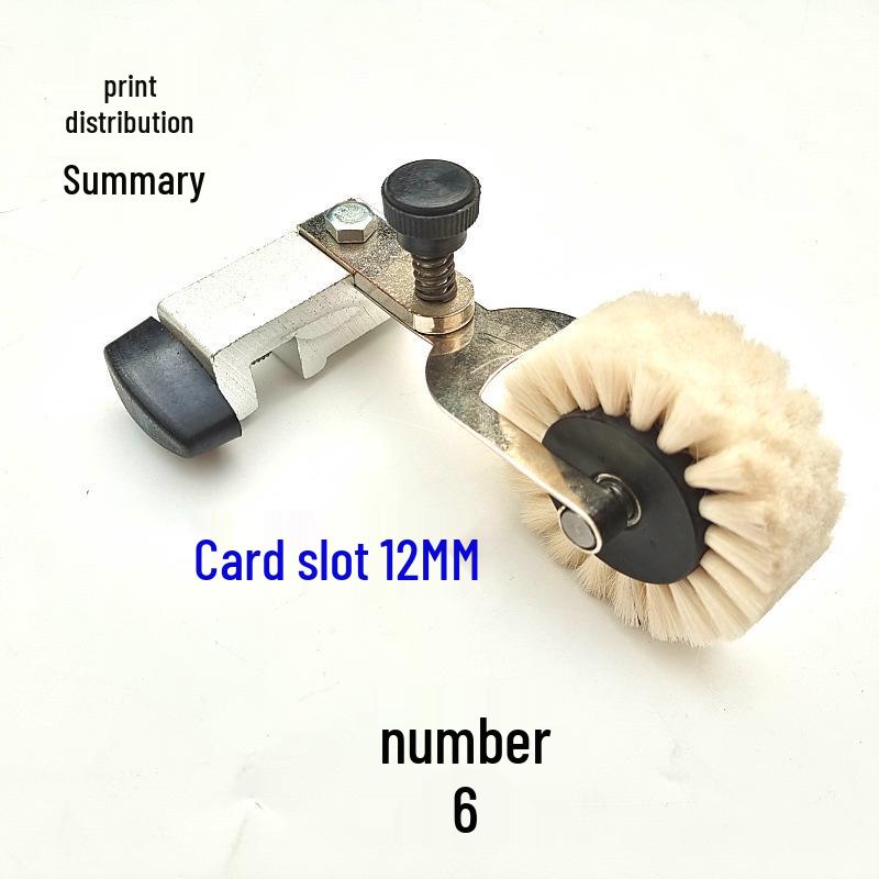 Die-Cutting Laminating Mounting Machine with Paper Pressing, Rubber, and Feeding Wheels