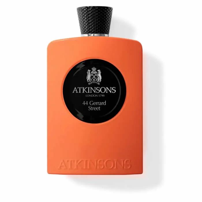 Atkinsons 44 Gerrard Street Туалетная вода-спрей 100 мл