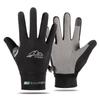 Ice Silk Touchscreen Gloves for Men & Women - Summer Sports, Cycling, Running, Driving, Anti-Slip, Lure Fishing