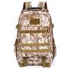 Tactical Camouflage Backpack for Outdoor Activities