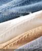 Men's Luxurious Warm Knit Half Turtleneck Slim-Fit Sweater