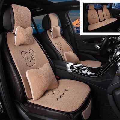 Acessórios para interiores – Assentos e coberturas para carros