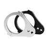 60mm Universal Steering Damper Motorcycle Damper Bracket Support Holder Shock Clamp Bracket Fork