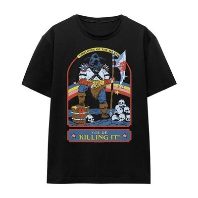 Oberteile – T-Shirts