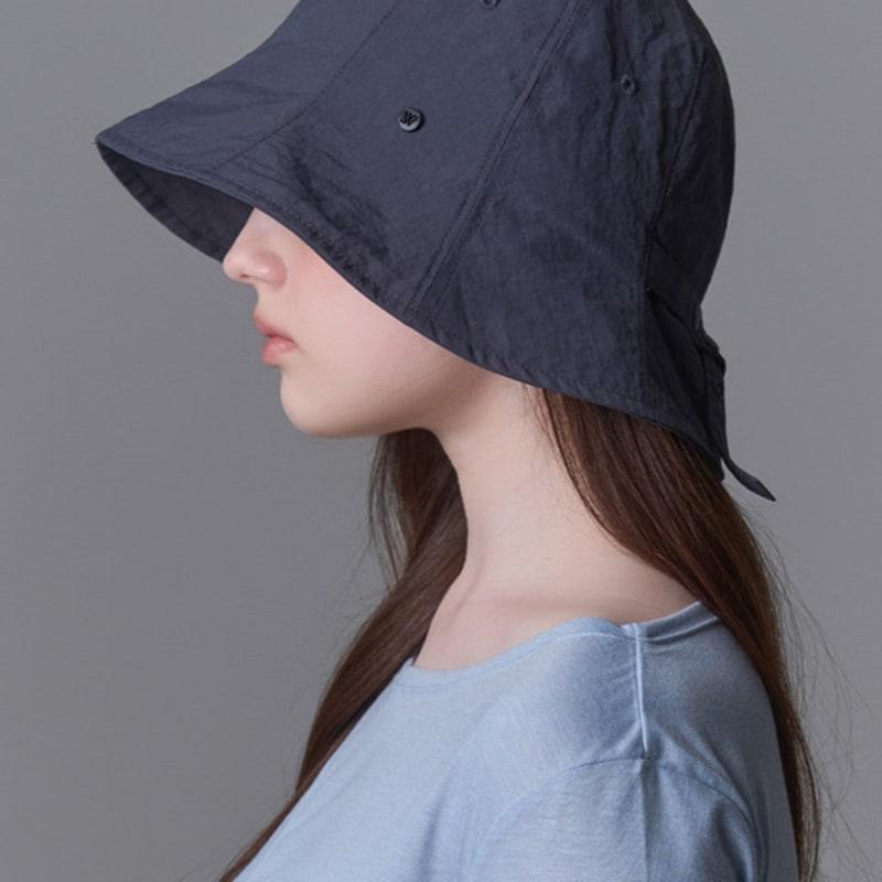 WHITE SANDS Tasran Portable Transformation Bucket Hat Illian (5 Colors)