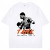 Tank Gervonta Davis Graphic T Shirts Vintage Cool Classic Summer T Shirt Oversized Cotton Men Women Boxing T-shirt